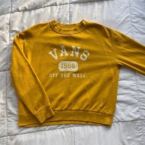 Vans Crewneck
